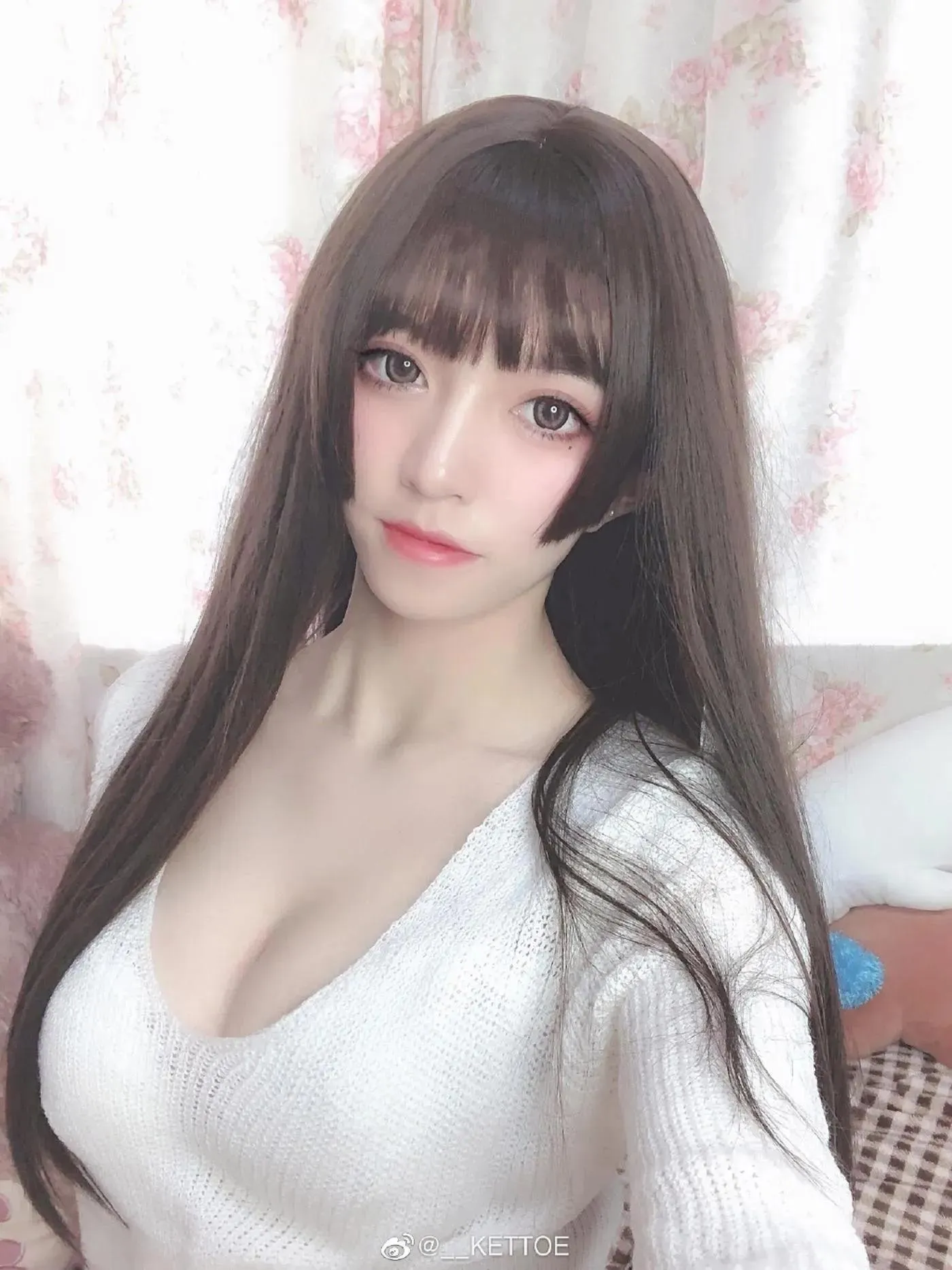 Kettoe – NO.01 微博配图[5] [71P]插图9